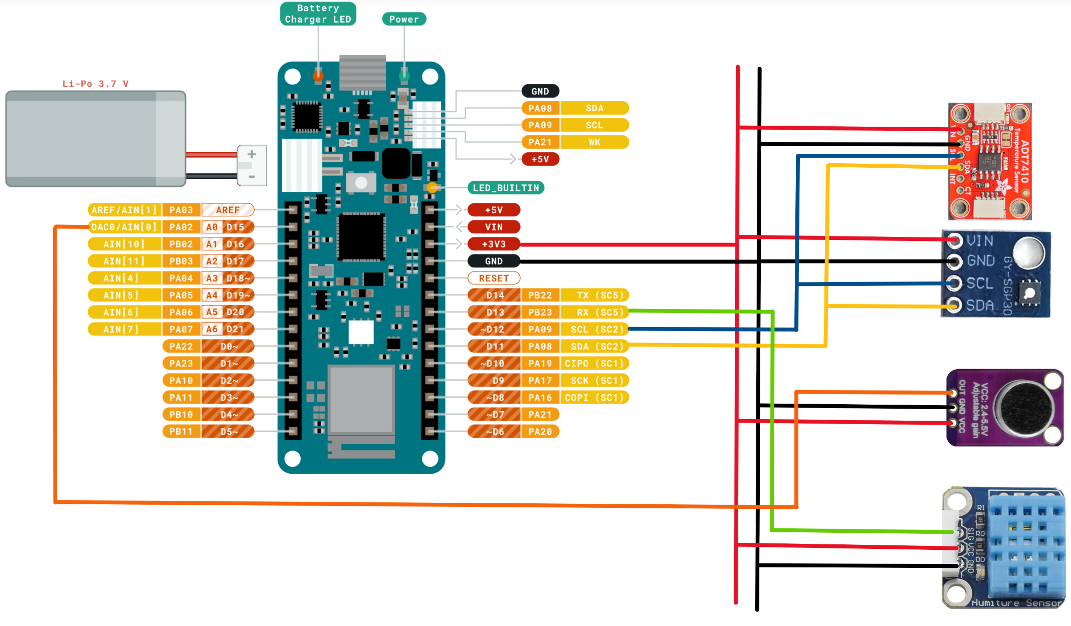 Circuit-diagram